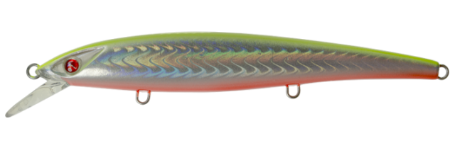 Seaspin Eja 130 S Bullet mm. 130 gr. 28 colore GBA